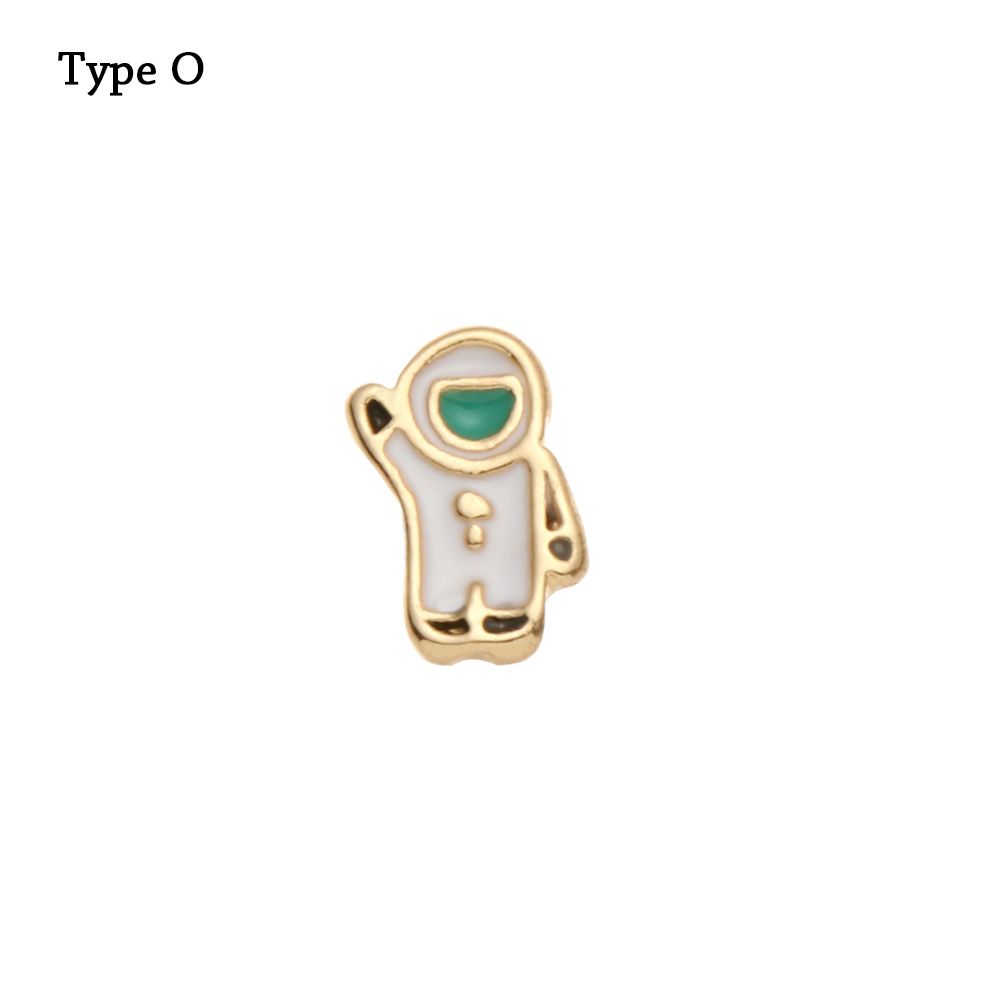 Strap Watchband Decorative Charms Strap Accessories Watch Band Ornament Metal Leg Decorative Nails