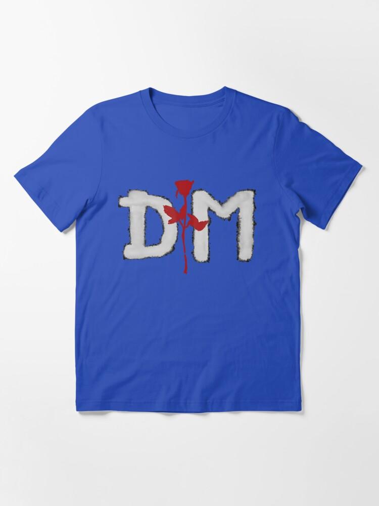 Cool Depeche Mode Design Essential T-Shirt