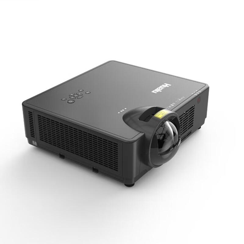 Hualu HL-KU630ST Laser Short-Throw Projector (CN version)