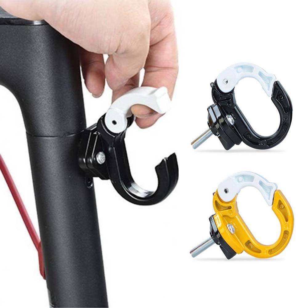 Scooter Modification accessories Luggage Bag Hanger Helmet Holder Motorcycle Hook Helmet Hook