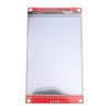 4,0-дюймовый TFT LCD модуль 480x320 SPI 14-контактный TFT сенсорный LCD дисплейный модуль с сенсорным стилусом для DIY