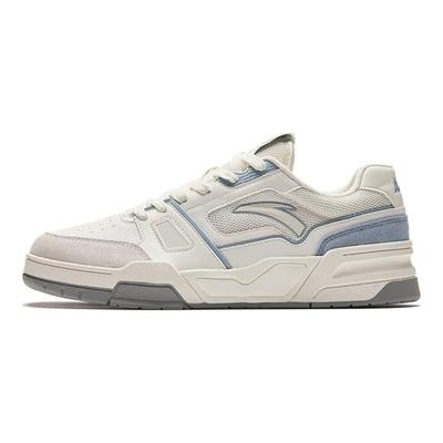 Кроссовки Flame 5 Non-Slip Low-Top мужские кроссовки Синие Белые 112428081-4