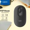 Logitech POP MOUSE Беспроводная Bluetooth-мышь