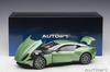 AUTOart Aston Martin DB11 Metallic Green Finished Model 1/18