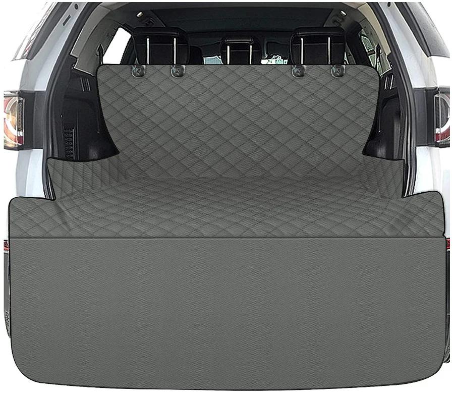 Car Trunk Protective Pad Waterproof Dirt Resistant Dog Pad Universal Pet Travel Mat Self Driving Tour Camping Moisture-proof Mat
