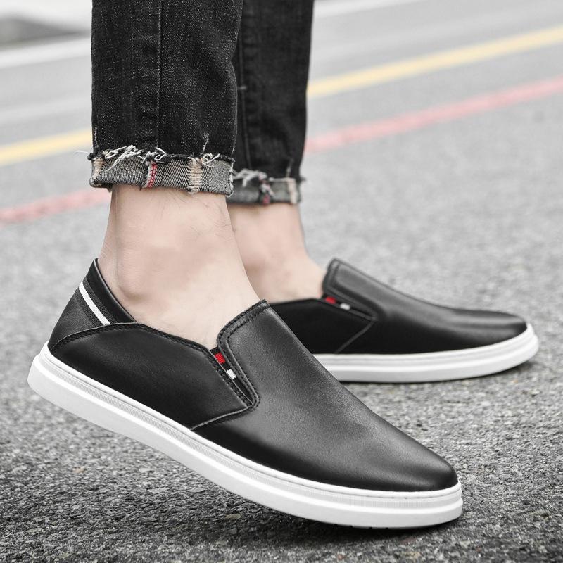 Unisex Large Size Skate Shoes Men Women Casual Low‑Top Sneakers 36‑48 Non‑Slip Rubber Sole Daily Walking Board Shoes