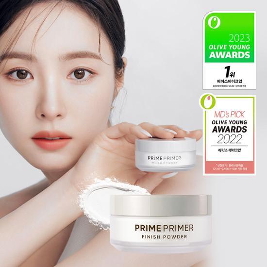 Banila Co Prime Primer Finish Порошок 12 г