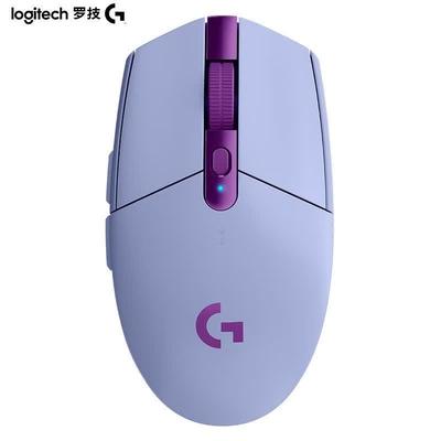 Logitech Беспроводная игровая мышь G304 LIGHTSPEED