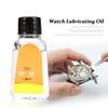 15ml Watch Clock Lubricating Oil Repair Maintaining Tool Accessory