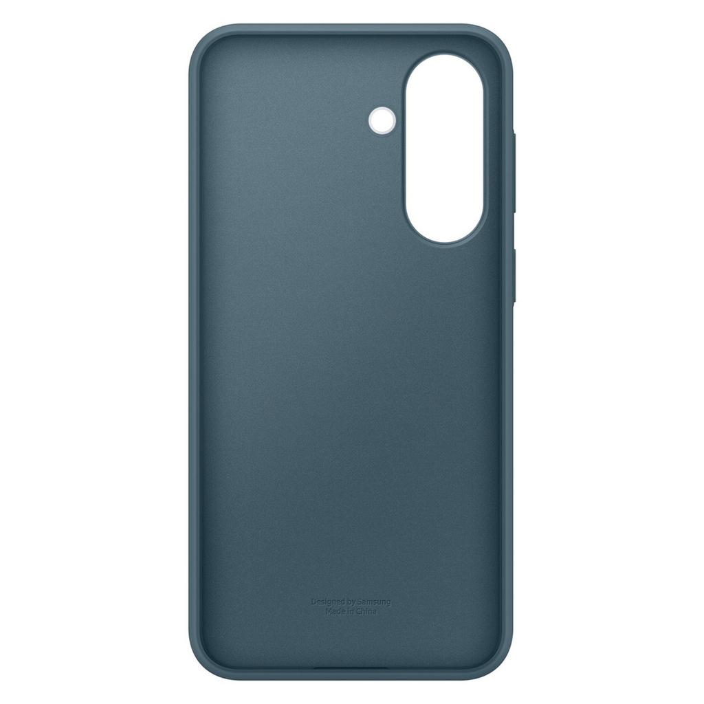 Etui Pokrowiec Na Samsung Galaxy A37 5G Samsung Silicone Case - Ciemno Zielone