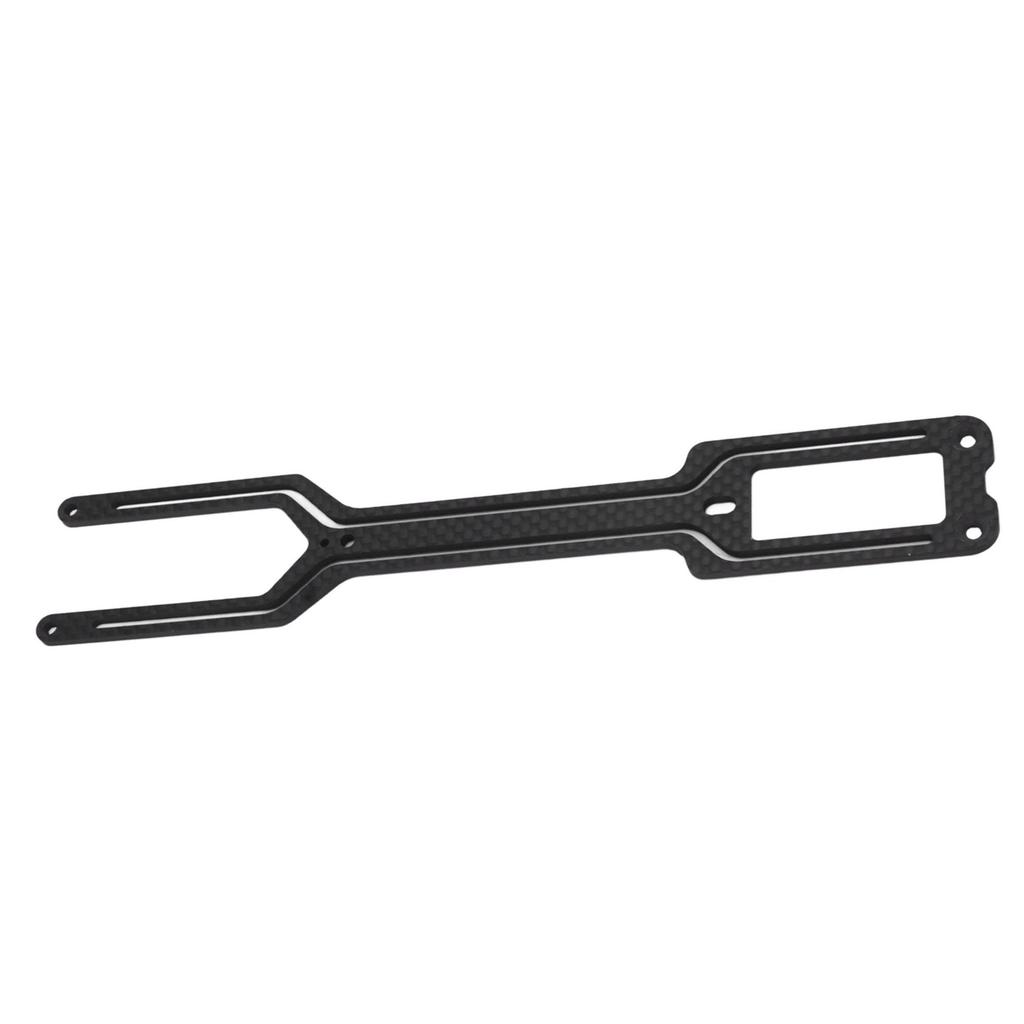 RC Upper Deck Carbon   Upgrade Part RC Car Top Deck for   YD2   1Celsius10 Drift Car