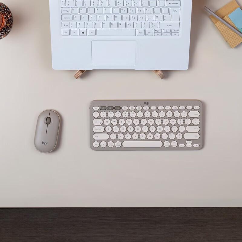 Logitech K380 Multi-Device Slim Bluetooth Keyboard