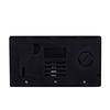 Mini Digital Fahrenheit Degree Display LCD Hygrometer Thermometer for Cigar Box Cases/humidifiers for Cigars