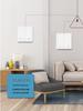Zhengshang B1 WiFi Умный выключатель: Совместимость с голосовыми помощниками Alexa и Google, панель стандарта ЕС