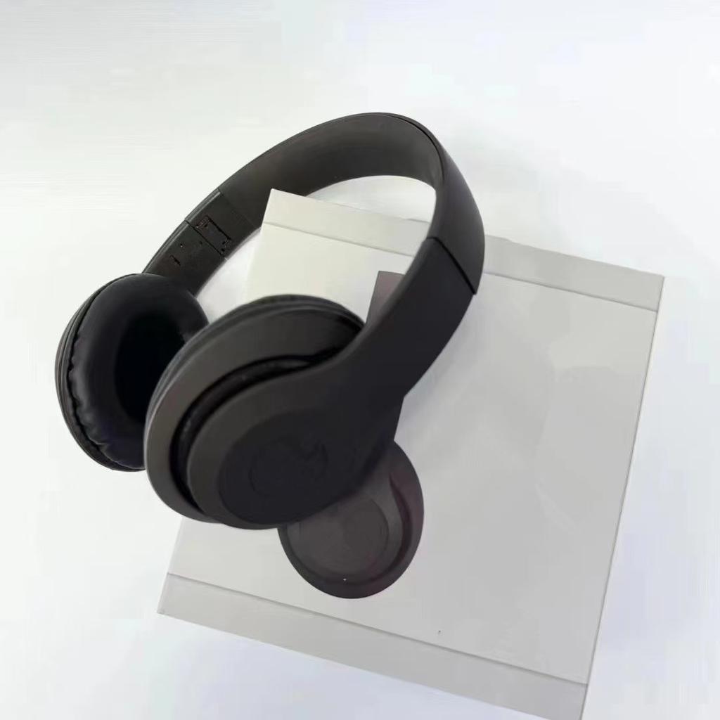 JYL TS Беспроводные Bluetooth-наушники для спорта, накладные, studio pro