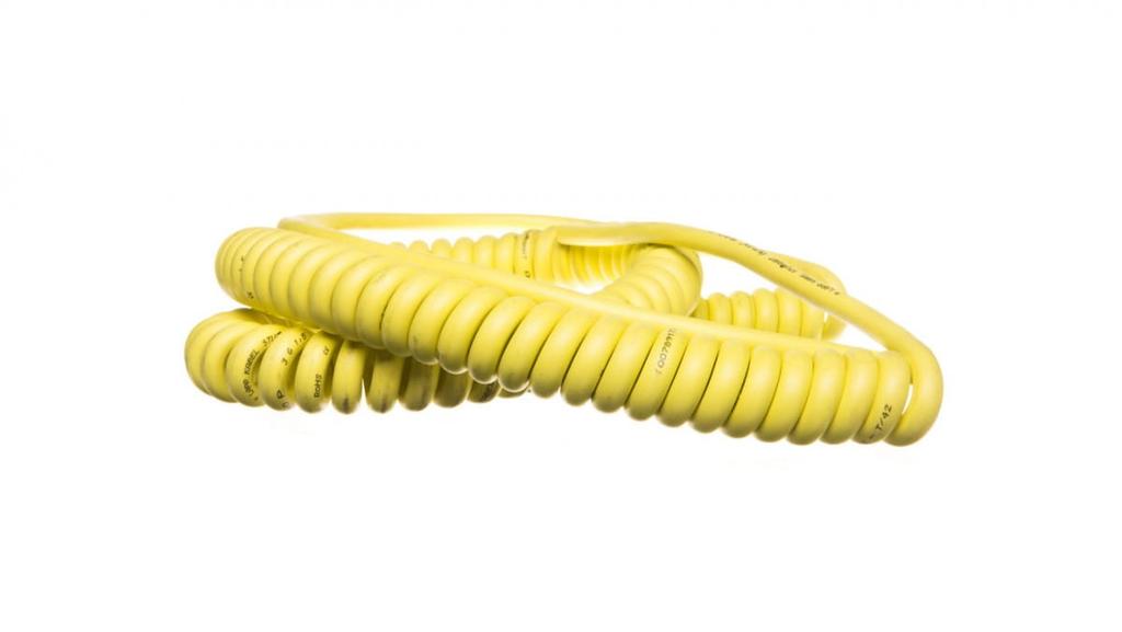 Olflex Spiral 540 P 3G1.5 Spiral Cable 1-3.5 M 73220149