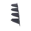 Table Furniture Parts Sofa Bed Table Legs Cabinet Feet Bathroom Supplies Furniture Support  Legs