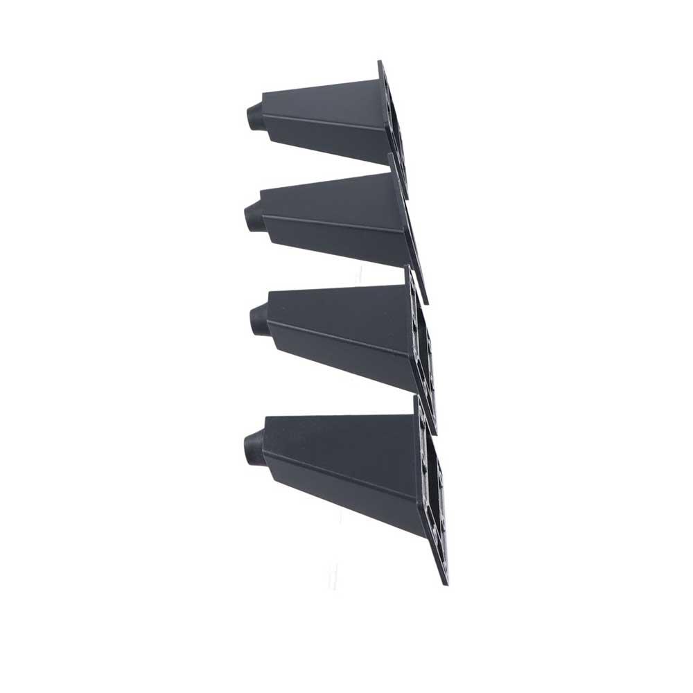 Table Furniture Parts Sofa Bed Table Legs Cabinet Feet Bathroom Supplies Furniture Support  Legs