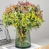 Excellent Fake Bouquet No Watering Lightweight Realistic
