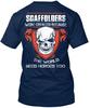Scaffolders Standard T-Shirt