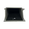For Toyota Camry Hybrid Base LE XLE 2012-2014 Gray Coin Holder Box 5545006030B0