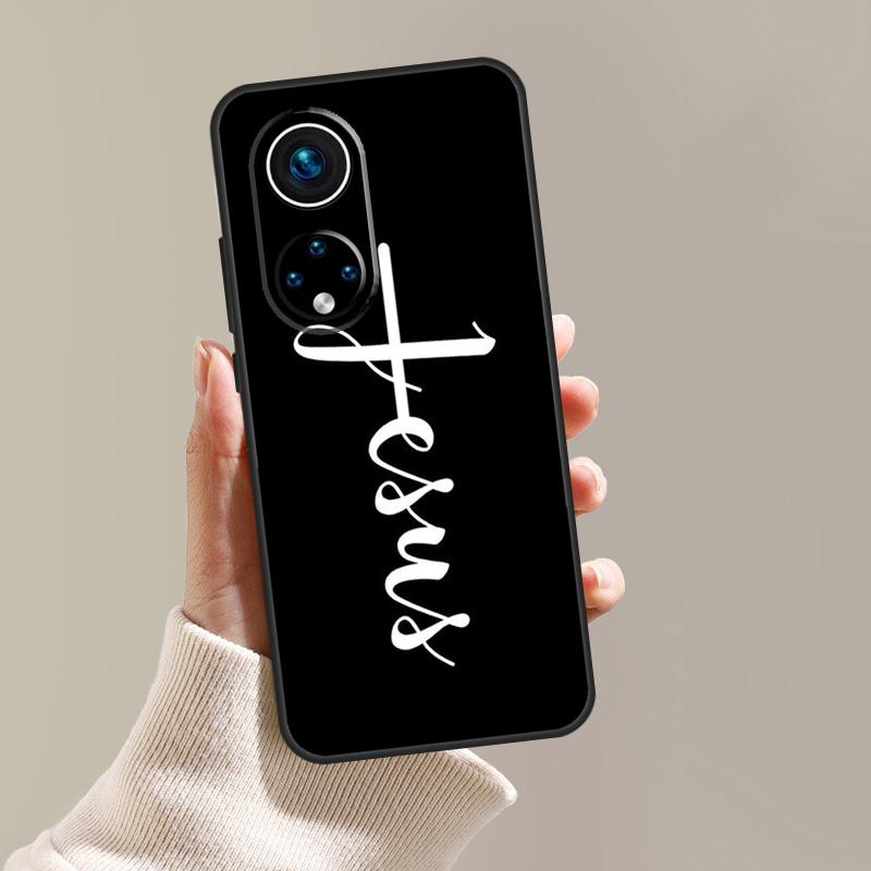 Стих из Христианской Библии Чехол для Иисуса Честь Magic 7 5 6 8 Pro 200 400 50 70 90 Lite X8c X8b X9a X9b X9c X9d Win RT Чехол