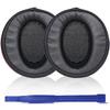 Сменные амбушюры MDR-XB950BT, запасные части для ушей, совместимые с наушниками Sony MDR-XB950BT MDR-XB950N1 MDR-XB950B1/XB950AP/XB950/H