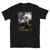 Joan Of Arc, Historical Art, Renaissance Art, Printed T-Shirt Tops Tee