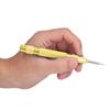 Adjustable Force Automatic Center Punch Removable Tip Metal Center Punch  DIY Workshop