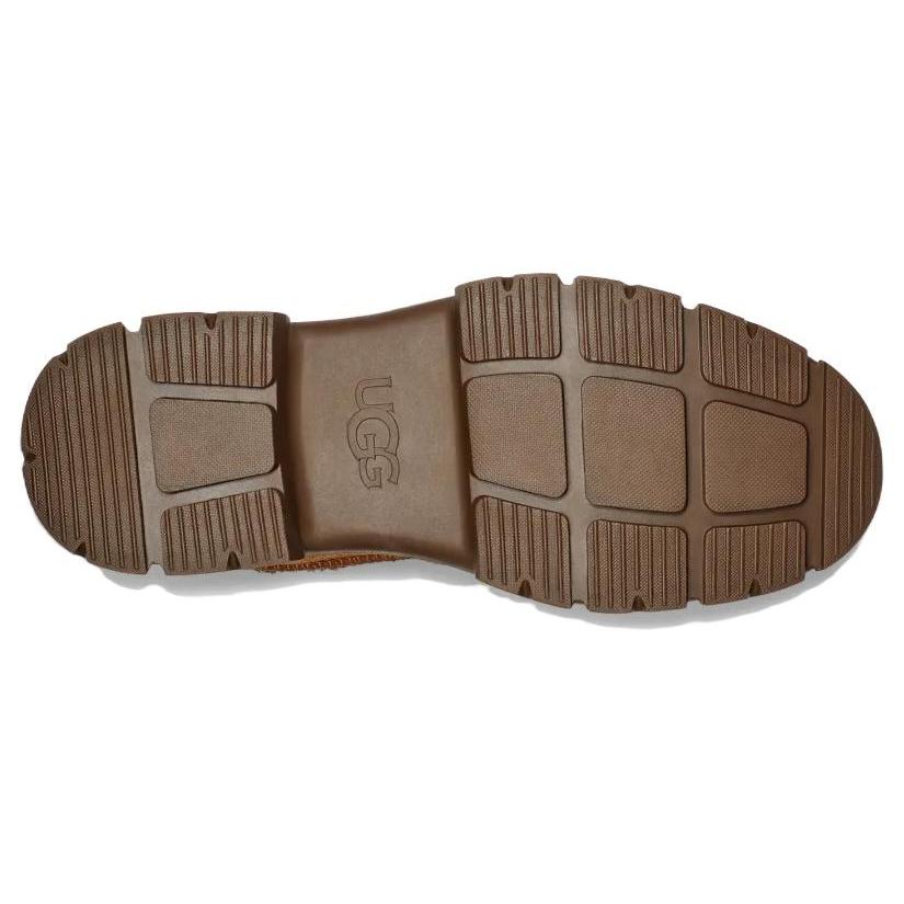 UGG Ботильоны мужские коричневые 1135017-CTSD