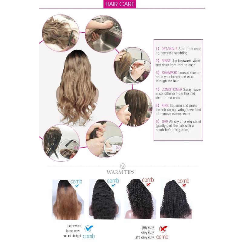 Brown Wig Long Straight Synthetic Lace Front Wigs Light Brown Straight Lace Wigs for Women Chocolate Brown Ready to Wear Cosplay