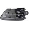 Fits 1997 To 2001 Toyota Camry Interior Door Handle Left Right Front Rear Gray