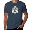 the armory since 1794 TShirt Quick Dry Fishing TShirt