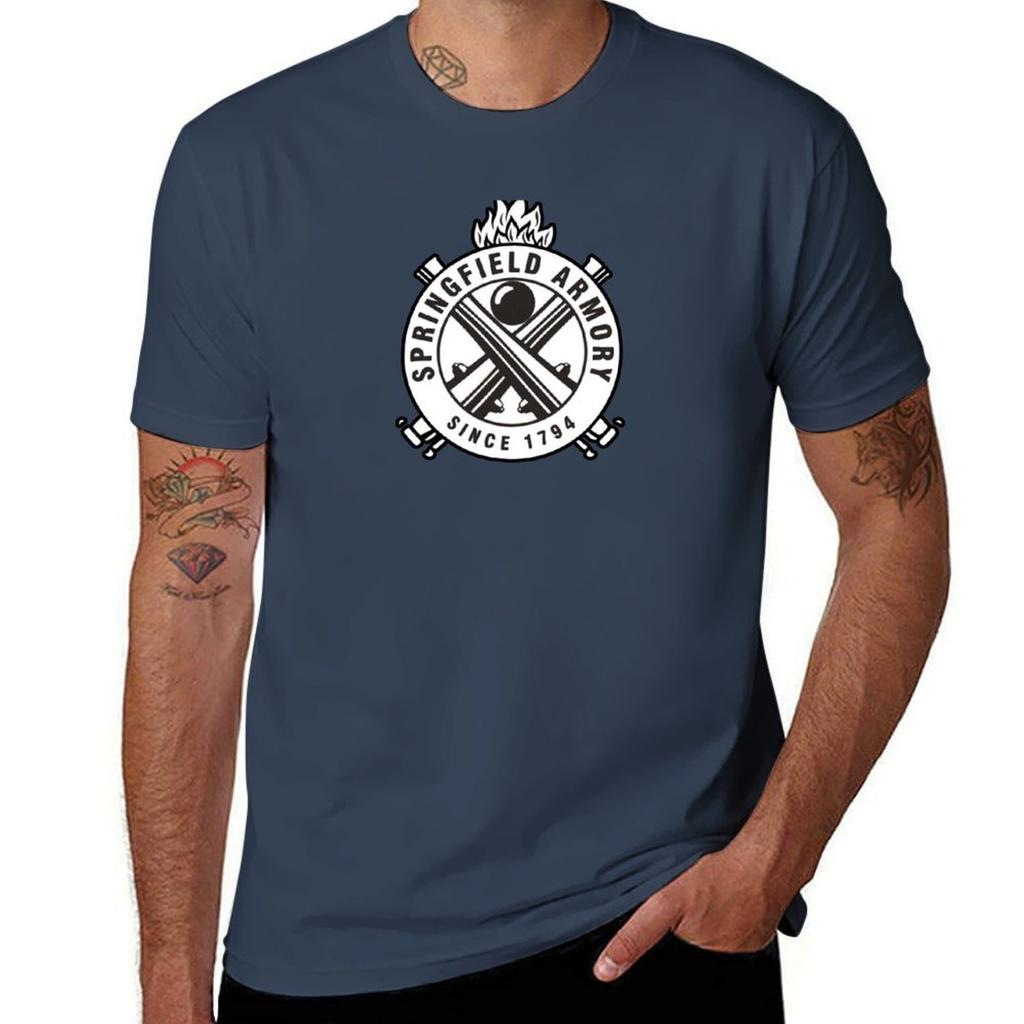 the armory since 1794 TShirt Quick Dry Fishing TShirt