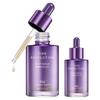 Time Revolution Night Repair FiveX Ampoule 30ml + 15ml Set, 1 Set
