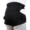 Fishing Seat Cushion Moisture-proof Sports Butt Pad Outdoor Waterproof Padded Hip Protector for