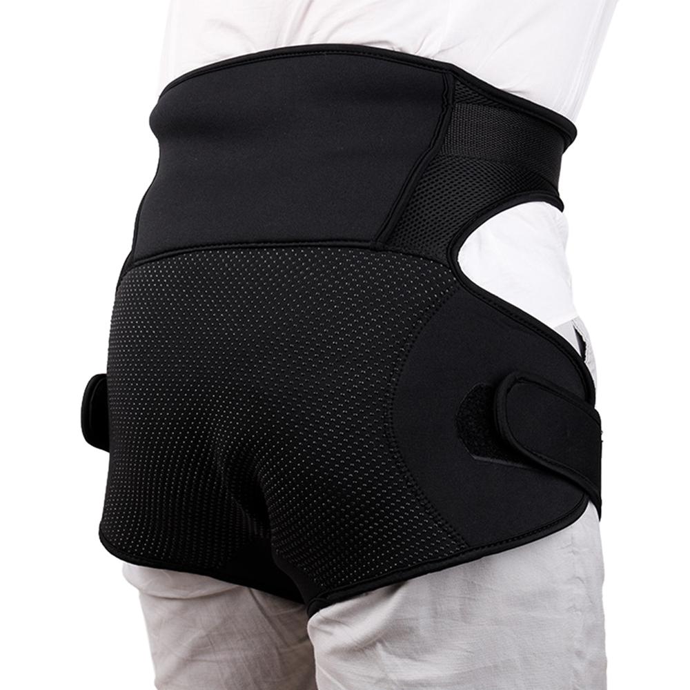 Fishing Seat Cushion Moisture-proof Sports Butt Pad Outdoor Waterproof Padded Hip Protector for