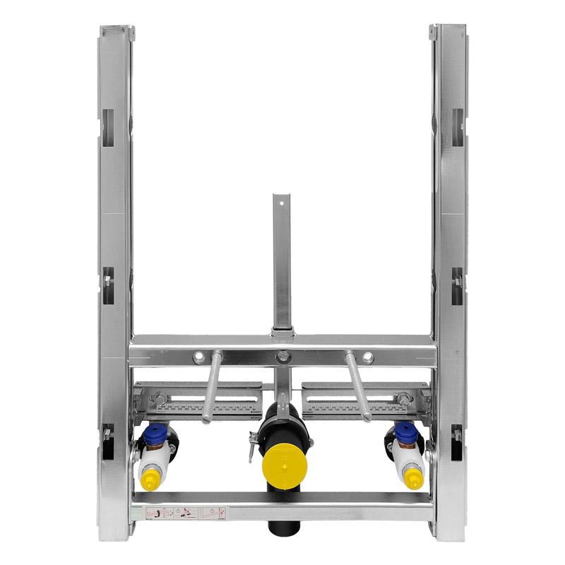 Geberit Gis Bidet Frame