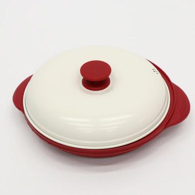 Easy Cook Микроволновая печь для приготовления рыбы на гриле Поджаривание рыбы Гриль Modéré RRK-MS