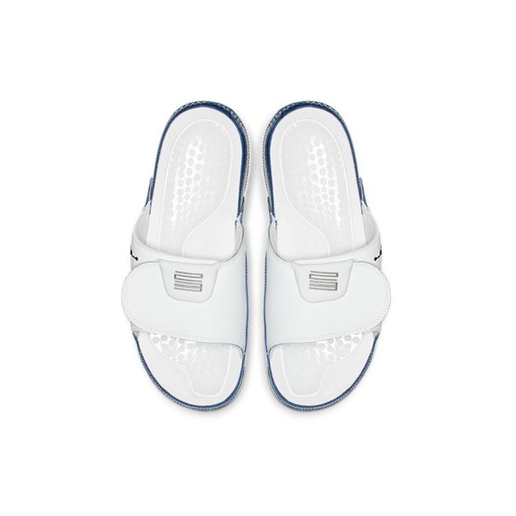 Air Jordan Hydro 11 Retro 'Navy' Men's AA1336-102