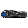 Nike Кроссовки унисекс Phantom Luna 2 Elite FG Shadow Pack черные FJ2572-001