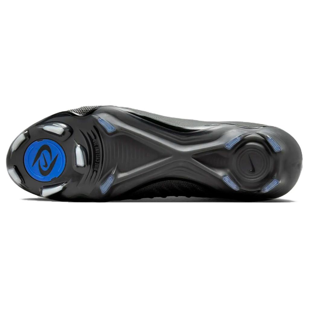Nike Кроссовки унисекс Phantom Luna 2 Elite FG Shadow Pack черные FJ2572-001