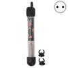 Aquarium Heater Automatic Constant Temperature Submersible Glass Water Heater for Saltwater