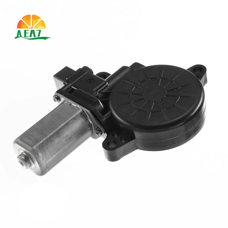 AEA7-Car Front Left Right Power Window Lift Motor For Mazda 2 3 6 CX-5 13-16 742-805 D6515958XB D6515858XB