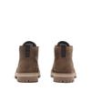 Timberland Бриттон Роуд Кожа Шнуровка Простые Свежие Короткие Ботинки Мужские ботинки TB0A69TWEM61