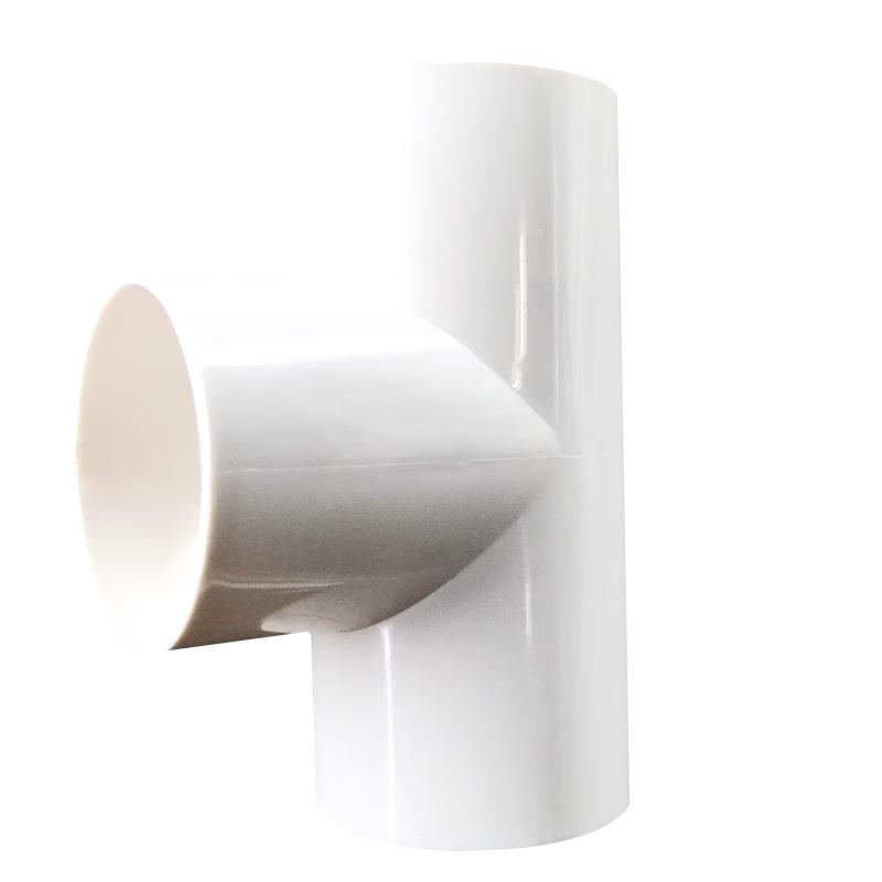 PVC-U Electrical Conduit Tee Connector
