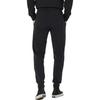 Converse Универсальные спортивные штаны из флиса стандартного кроя Go-To All Star Patch 10025420-A01