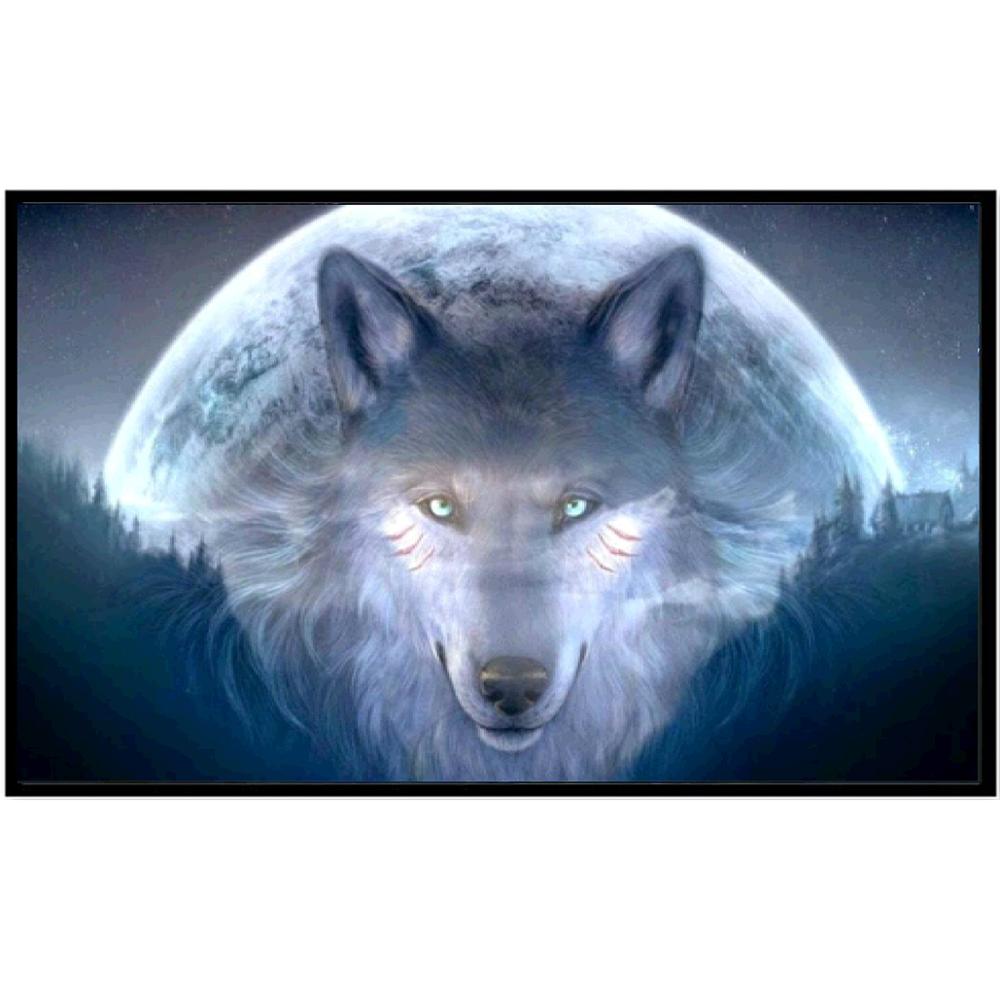 5D Diamond Painting Animal Horse Full Round Diamond Mosaic Pattern Flower Diy Sticker Diamond Embroidery Home Decoration Handmad