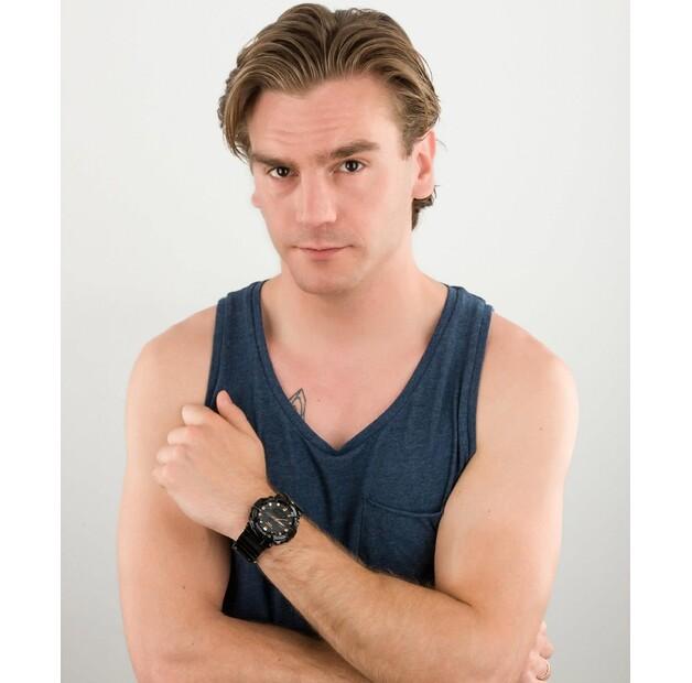 Casio Gshock Ga810Gbx1A4Er Watch