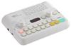 KORG Rhythm Rhythm Machine with Out KR-11 Box, Headphone/Line Jack, Battery-Powered